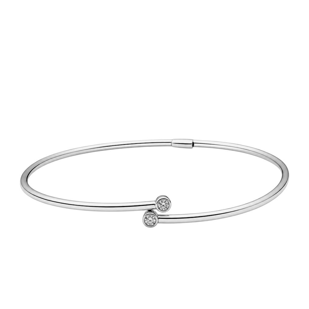Narukvica dia 0.09ct