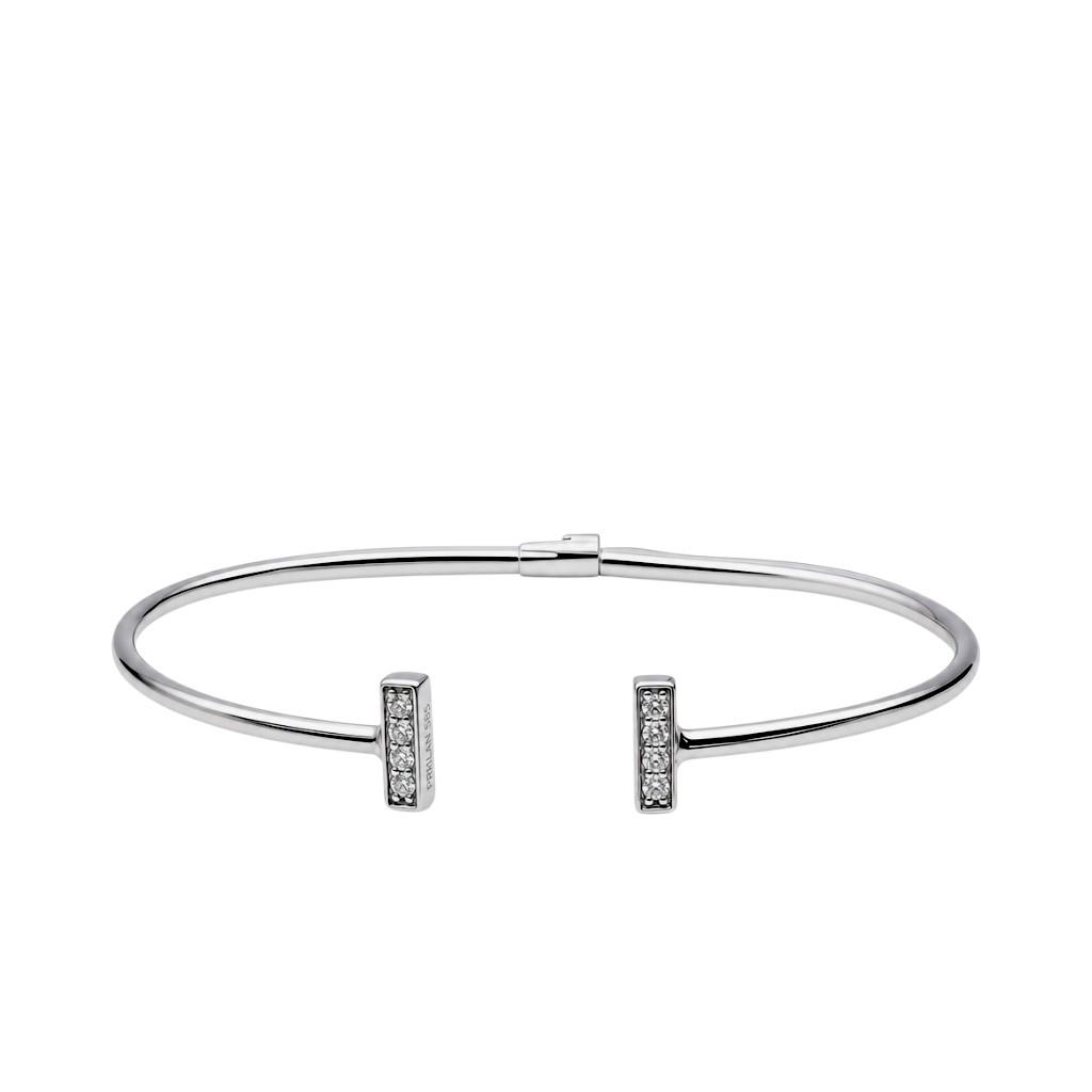 Narukvica dia 0.11ct