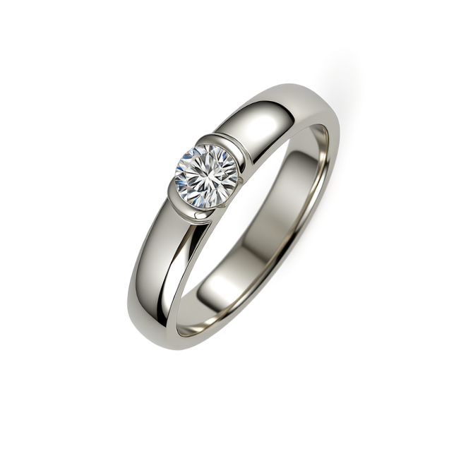 Prsten sa brilijantima