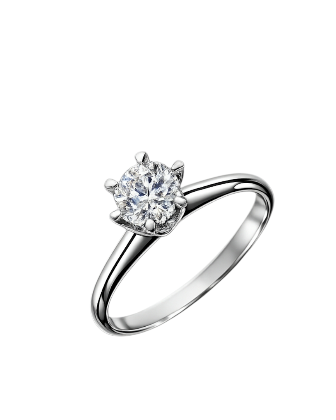 Prsten sa brilijantima