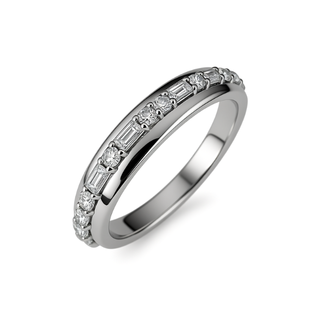 Prsten sa brilijantima