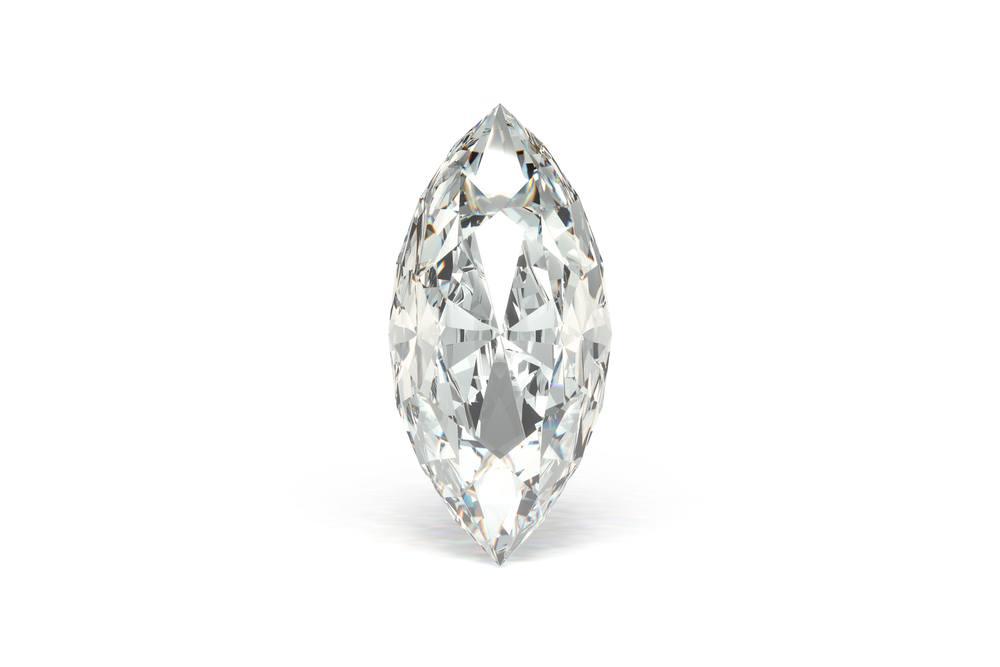 Marquise cut (dijamant)
