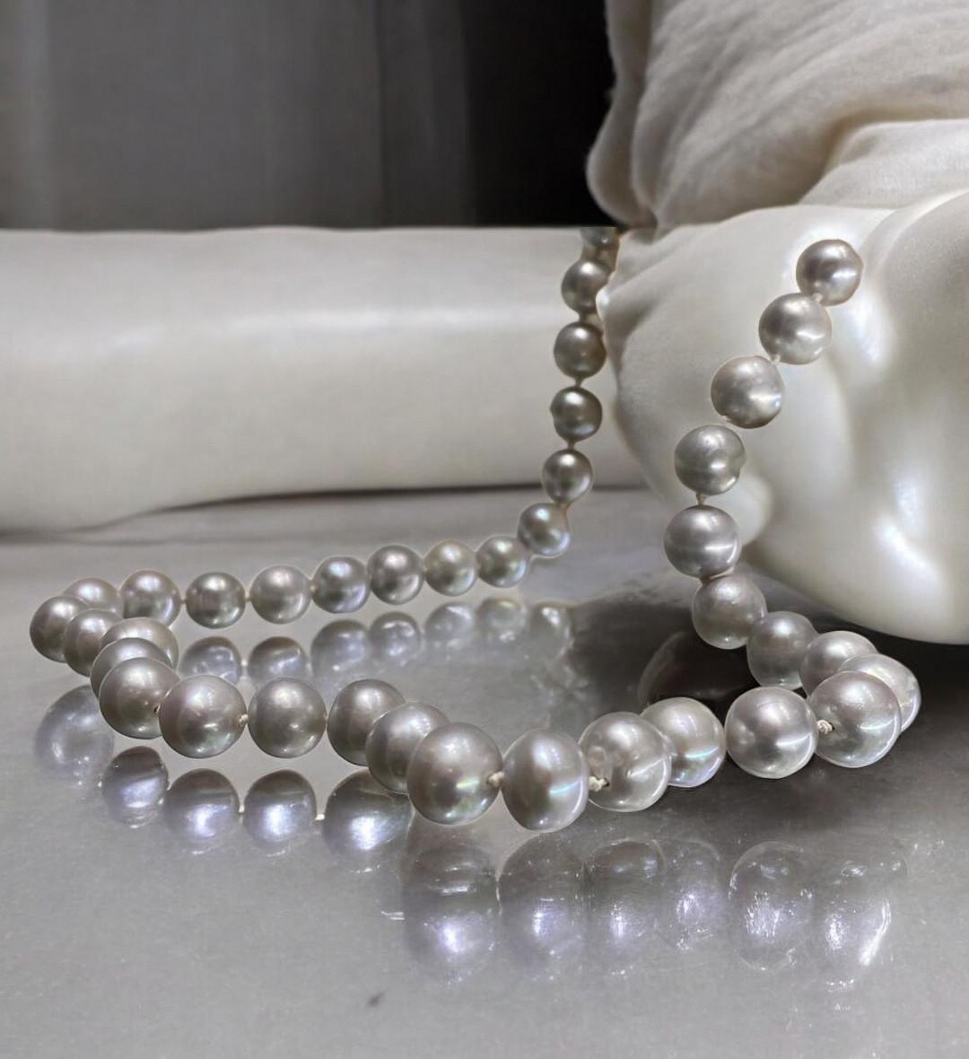 Pearls